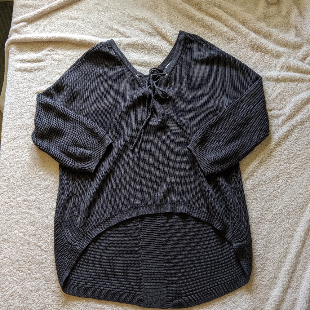 Altar'd State sweater - Picture 8 of 16